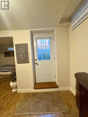 BASEMENT - 169 LARRATT LANE , Richmond Hill, Ontario L4C 0E8 2
