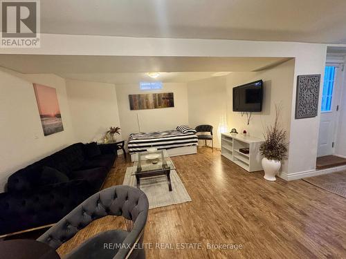BASEMENT - 169 LARRATT LANE , Richmond Hill, Ontario L4C 0E8 4