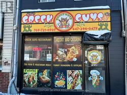 27 DUNLOP STREET W Barrie, ON L4N 1A1
