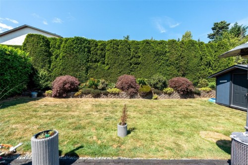 181 White Pine Rd, View Royal, BC 