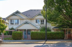 #3-1019 North Park St Victoria, BC V8T 5L4