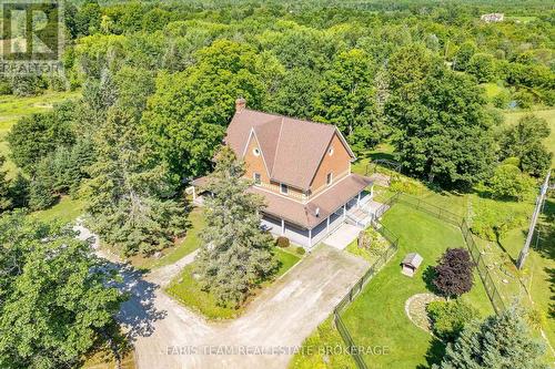 301 Concession 4 Road E, Tiny, ON 
