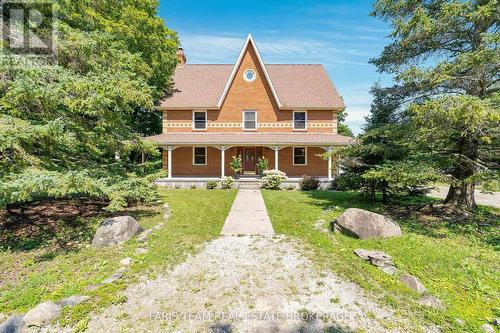 301 Concession 4 Road E, Tiny, ON 