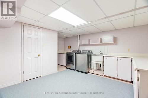 301 Concession 4 Road E, Tiny, ON 