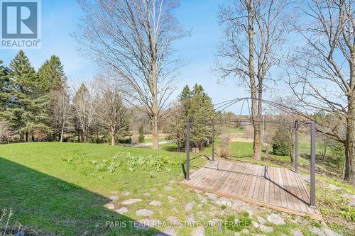 301 Concession 4 Road E, Tiny, ON 