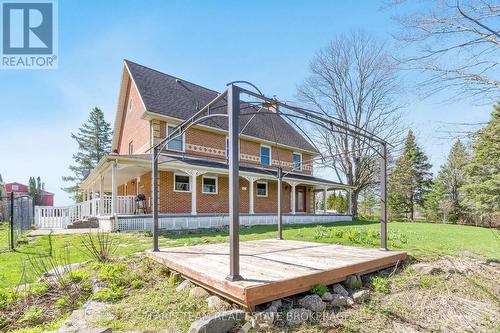 301 Concession 4 Road E, Tiny, ON 
