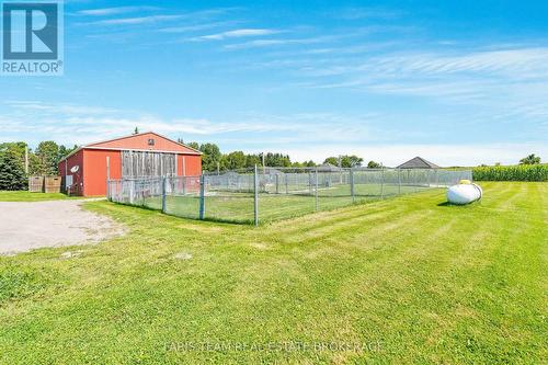 301 Concession 4 Road E, Tiny, ON 