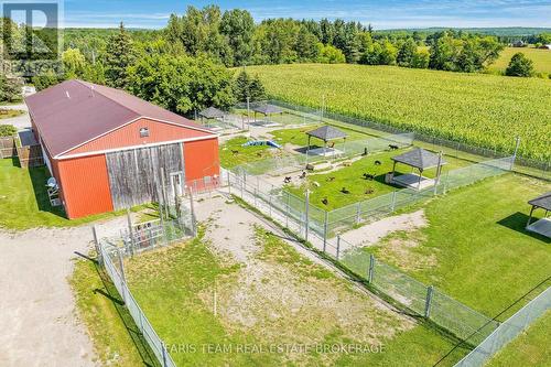 301 Concession 4 Road E, Tiny, ON 