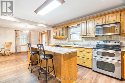 301 Concession 4 Road E, Tiny, ON 