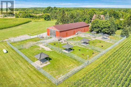 301 Concession 4 Road E, Tiny, ON 