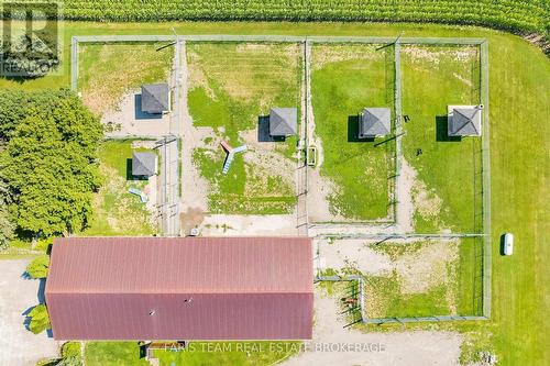 301 Concession 4 Road E, Tiny, ON 