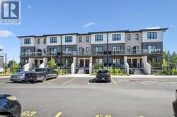 410 NORTHFIELD Drive W Unit# D9 Waterloo, ON N2V 0J3