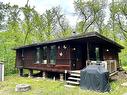28 Lakeview Dr, Alexander, MB  - Outdoor With Deck Patio Veranda 