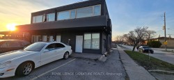 L4-498 Horner Avenue  Toronto, ON M8W 2B8