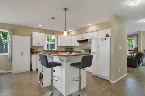 391 Niluht Rd, Campbell River, BC 