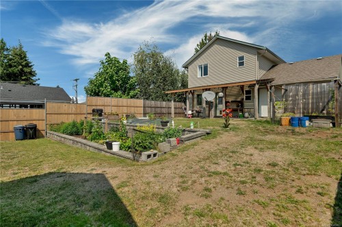 391 Niluht Rd, Campbell River, BC 
