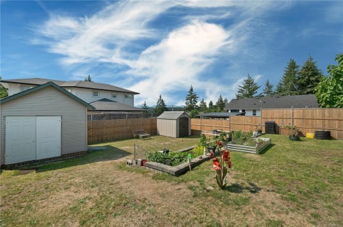 391 Niluht Rd, Campbell River, BC 