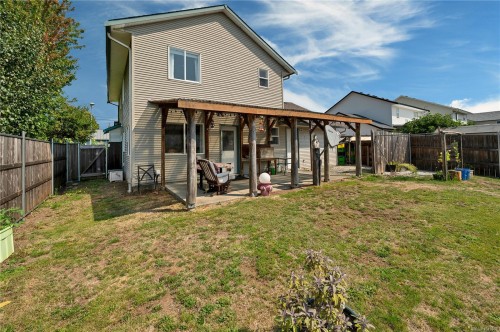 391 Niluht Rd, Campbell River, BC 