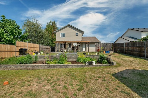 391 Niluht Rd, Campbell River, BC 