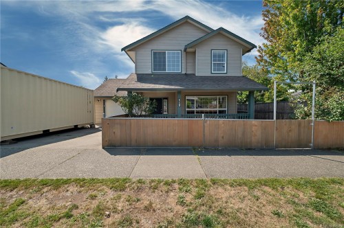 391 Niluht Rd, Campbell River, BC 