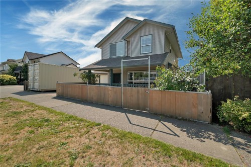 391 Niluht Rd, Campbell River, BC 