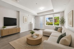 202-1711 Pure Springs Boulevard Pickering, ON L1X 0E3
