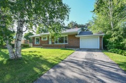 18 Doner Street  New Tecumseth, ON L9R 1M6