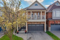 4 Gamble Drive  Ajax, ON L1Z 0H2