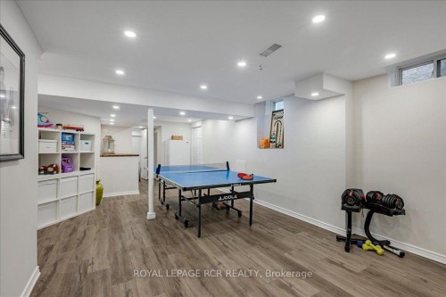 4 Gamble Drive, Ajax, ON - Indoor Photo Showing Other Room