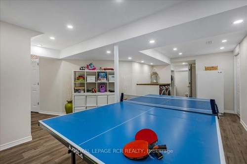 4 Gamble Drive, Ajax, ON - Indoor Photo Showing Other Room