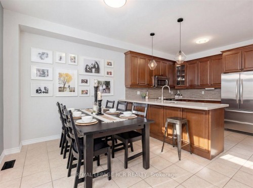 4 Gamble Drive, Ajax, ON - Indoor