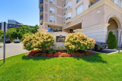 605-2000 Creekside Drive Hamilton, ON L9H 7S7