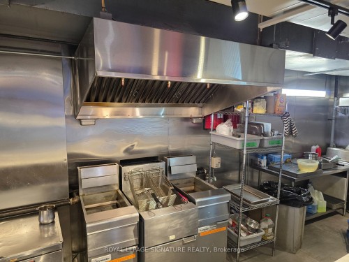 3032 Danforth Avenue, Toronto, ON 
