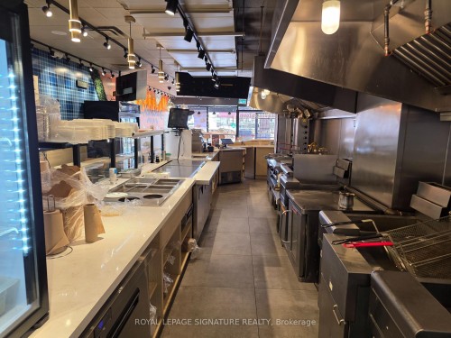3032 Danforth Avenue, Toronto, ON 