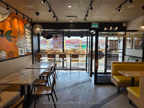 3032 Danforth Avenue, Toronto, ON 