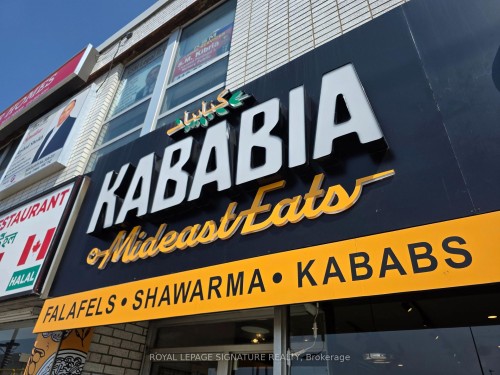 3032 Danforth Avenue, Toronto, ON 