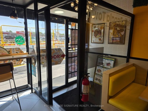3032 Danforth Avenue, Toronto, ON 