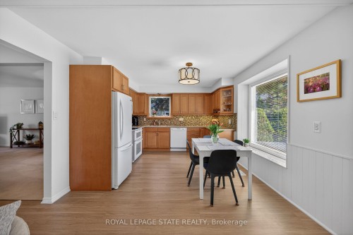 621 Tomahawk Crescent, Hamilton, ON - Indoor