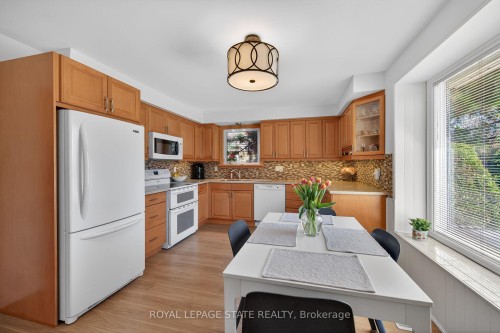 621 Tomahawk Crescent, Hamilton, ON - Indoor