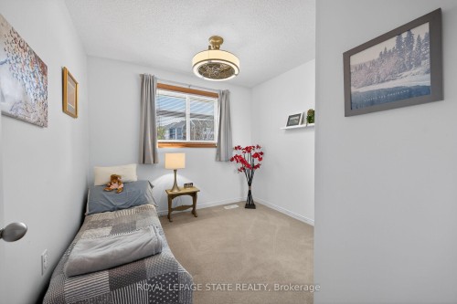 621 Tomahawk Crescent, Hamilton, ON - Indoor