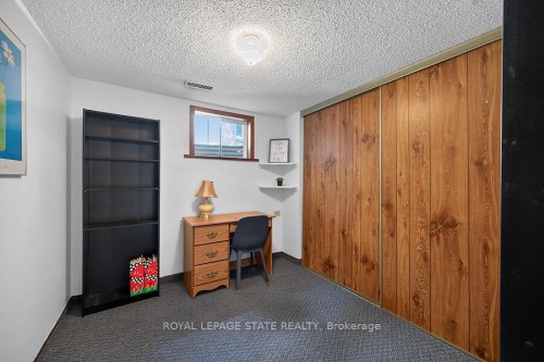 621 Tomahawk Crescent, Hamilton, ON - Indoor