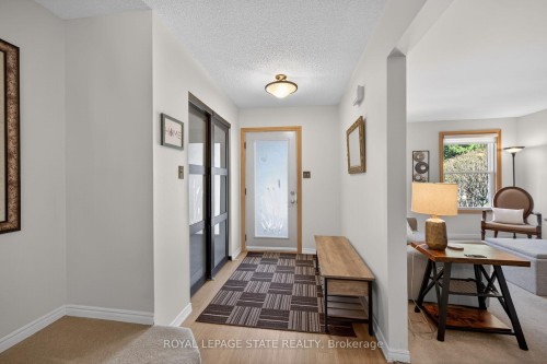 621 Tomahawk Crescent, Hamilton, ON - Indoor