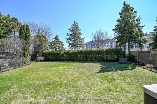 621 Tomahawk Crescent, Hamilton, ON - Outdoor With Backyard