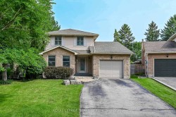621 Tomahawk Crescent Hamilton, ON L9G 3T4