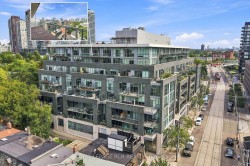 804-510 King Street EToronto, ON M5A 0E5