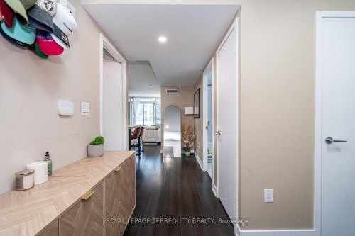 610-151 Dan Leckie Way, Toronto, ON - Indoor Photo Showing Other Room