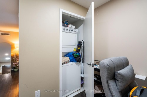 610-151 Dan Leckie Way, Toronto, ON - Indoor Photo Showing Other Room