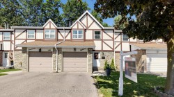 18-18 Morley Crescent  Brampton, ON L6S 3K8