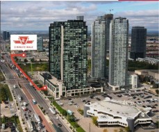 2708-2908 Highway 7 N/A  Vaughan, ON L4K 0K5
