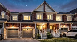 492 Queen Mary Drive  Brampton, ON L7A 0C7